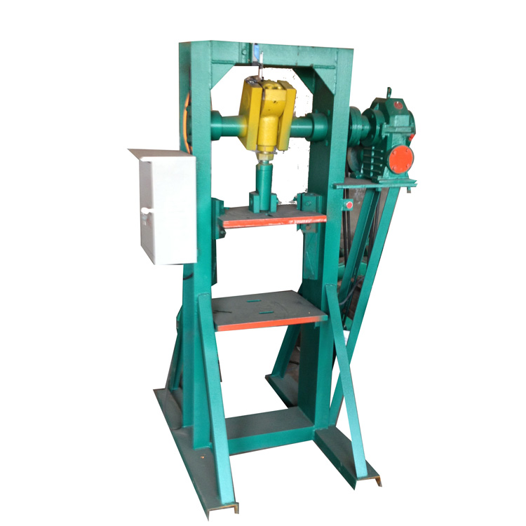 Automatic Tile Making Machine