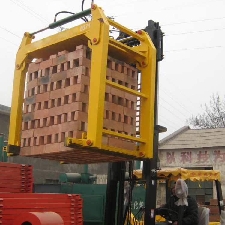 Brick Block clamp