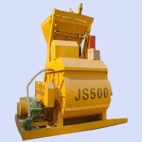 QT4-15 Cement Block Making Machine