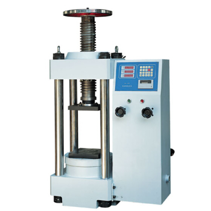 Pressure Testing machine