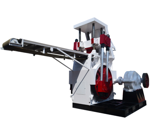 MZJ360-3 Baking free brick making machine